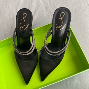 Sam Edelman mules